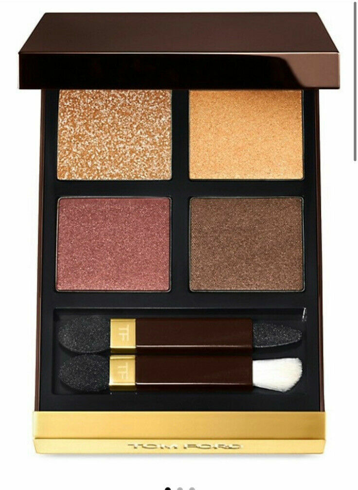 TOM FORD アイカラークワッド 27B アイ カラー クォード｜TOM FORD BEAUTYの口コミ - TOM FORD