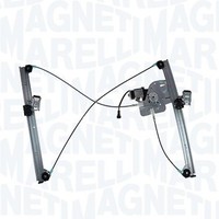 Magneti Marelli Fensterheber 350103229000 FüR VW 6N1 6N2 Polo 3 16V TDI GTI SDI