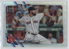 2021 Topps Rainbow Foil Matt Barnes #484 y5m