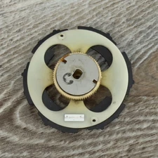 Brother Knitting Machine KH910 Left Timing Belt Gear