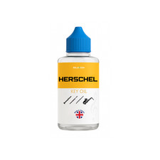 Schl&uuml;ssel&ouml;l 30ml - Holzblasinstrumentenmechanik Schmiermittel f&uuml;r Bel&auml;ge Federn & Schl&uuml;ssel