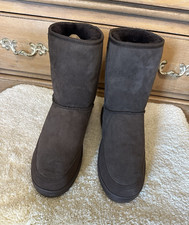 New UGG Men s Sheepskin Boot #5220 Made in Ne...