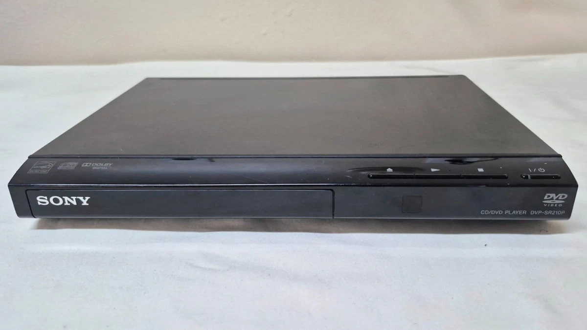 Sony DVD-Audio Players for sale | eBay