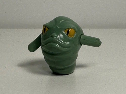 LEGO Star Wars Rotta The Hutt Clone Wars Minifigure 7675