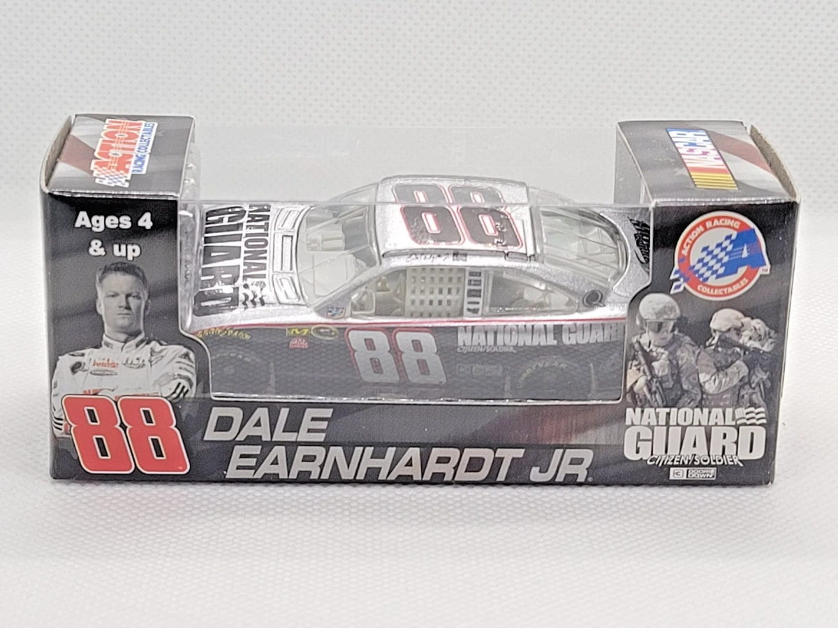Dale Earnhardt Jr 1:64 Scale Diecast NASCAR Racecars for sale | eBay