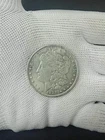 1888-S Morgan Silver Dollar $1 Uncirculated Details Tough Date
