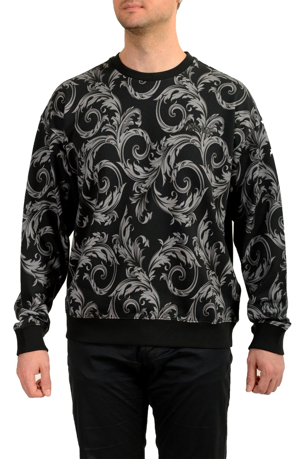 - Versace US L IT 52 60190₽