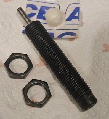 ACE Kleinstoßdämpfer MA150EUM Einstellbar 1 - 109 Kg 22,0 Nm/HubHub 12,7 mm