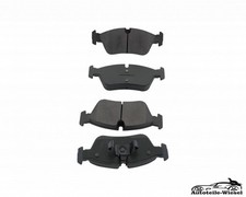 Bremsbelagsatz Ate-System Vorne für BMW E36 Z3 Roadster Wiesmann MF3 90-99