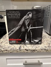 Hasbro Star Wars Black Series Kylo Ren Throne Room Exclusive Action Figure C3222
