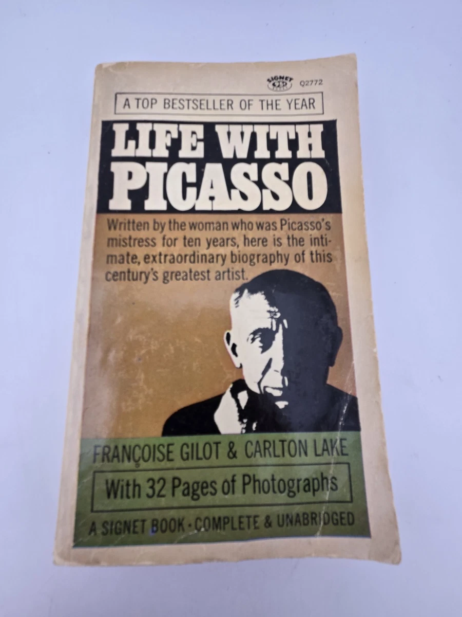 francoise gilot products for sale | eBay