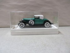 Solido Cord Coupe 1/43