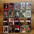 New ListingMichael Jordan Basketball Card Lot - 20 Cards Total USA extra black diamond 20x