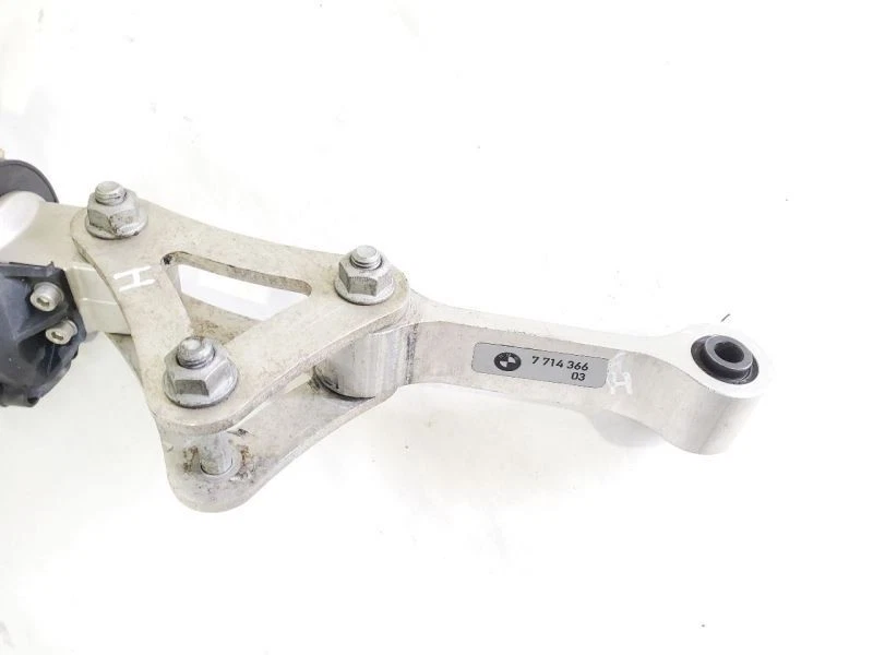 Rear Shock PN 33537711075 OEM 2005 2006 2007 2008 BMW K 1200 S Series K12 - Image 2 of 4