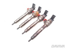 Injecteur BMW 320