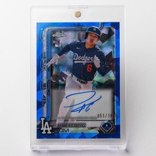 2025 Topps Chrome Update Sapphire Baseball Checklist Guide in-content 36