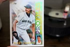 2026 Topps Series 1 Randy Johnson Base (RAW)