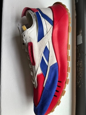 Size US 11.5 Reebok Classic Legacy