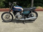 1973 Suzuki GT750