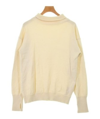 ANDERSEN-ANDERSEN Sweaters Beige L 2200602717018