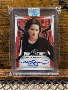その他 POP CENTURY 1/1 Molly Ringwald Jon Cryer Molly Ringwald