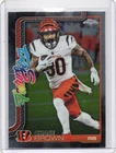2025 Topps Chrome Chase Brown Base (RAW)