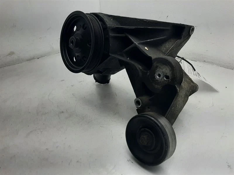 Bomba de dirección asistida 98-06 FORD RANGER F58Z3A674ABRM Foto 3 de 4