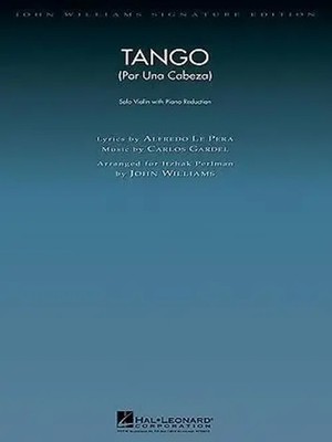 Alfredo Le Pera_Carlos Gardel | Tango (Por Una Cabeza) | Taschenbuch | Englisch
