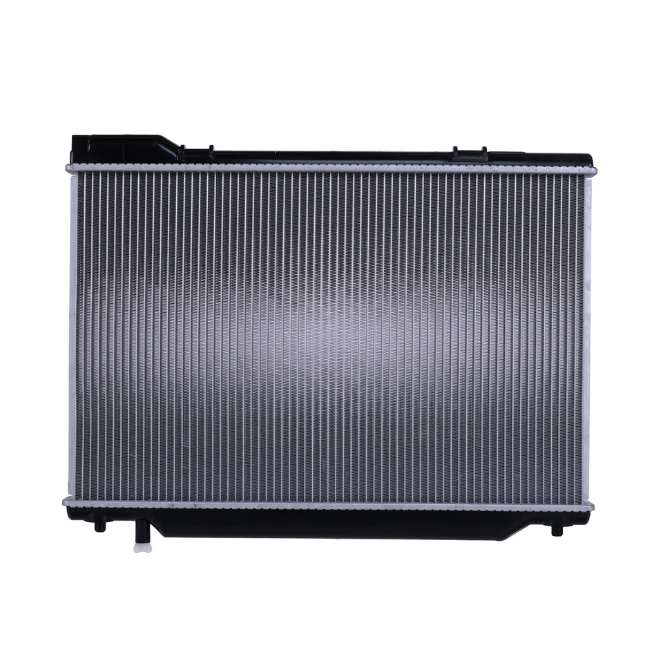Radiator for Toyota Previa 1991 1992 1993 1994 1995 CU1155 Foto 4 de 4