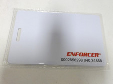 Seco-Larm Enforcer Proximity Card STAND ALONE PR-K1S1-A Single