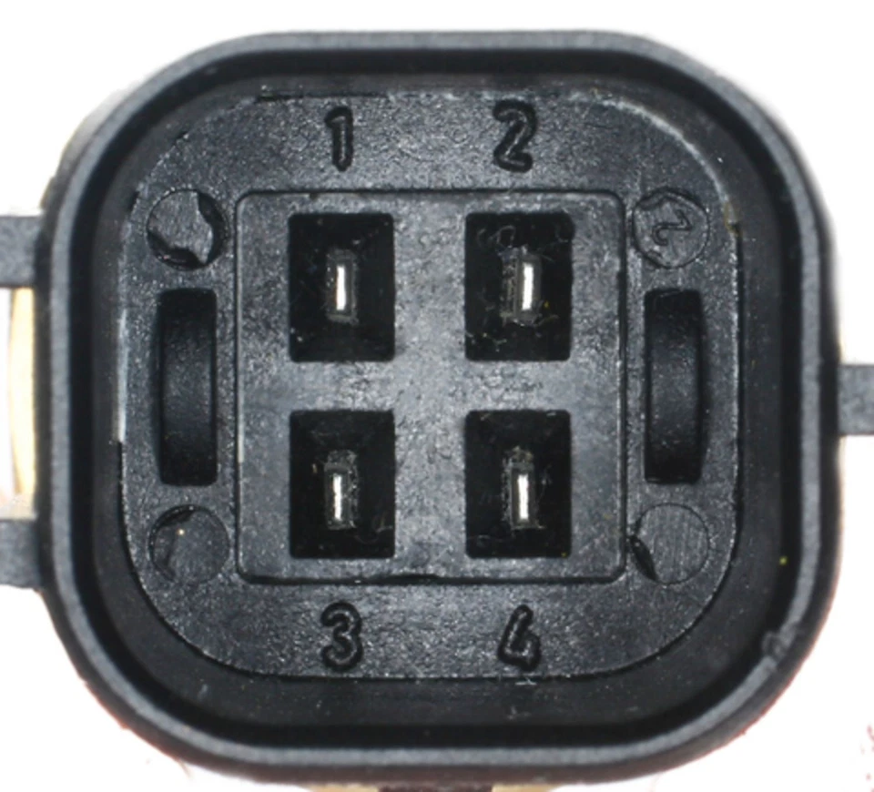 Interruptor sensor temperatura refrigerante Four Seasons 37906 Foto 3 de 4