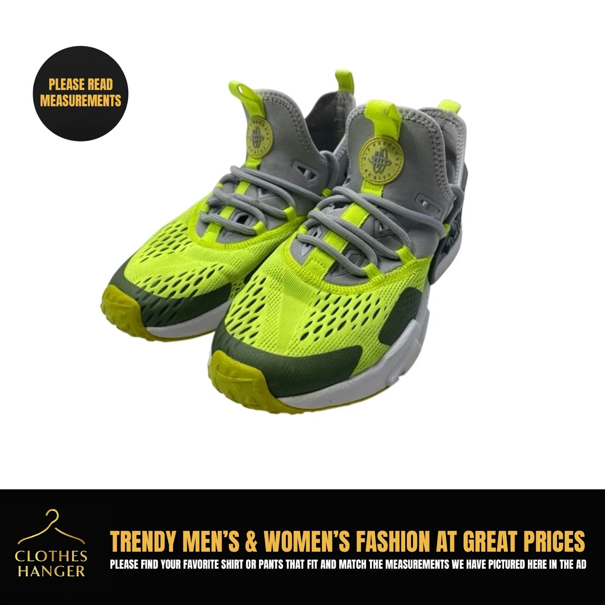 Nike Air Huarache Drift Sneakers for Men for Sale 