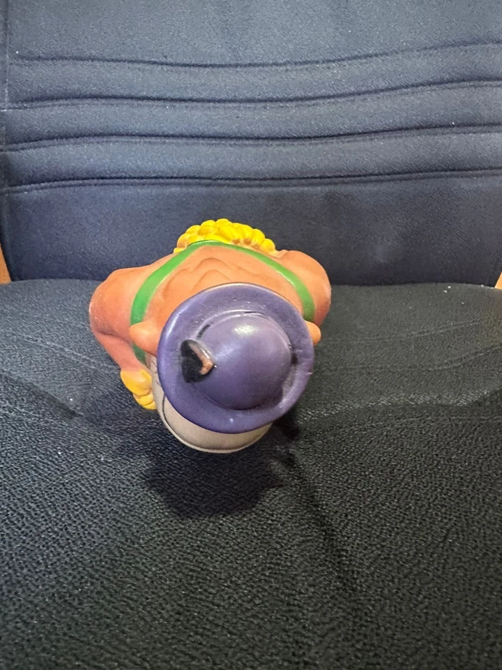 Vintage Magilla Gorilla – Hanna-Barbera Series – Rare Collectible - Image 4 of 4