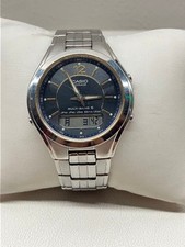 Excellent CASIO LINEAGE LCW-M200 Radio-Controlled Solar Watch