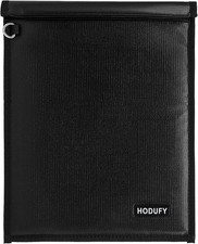 Faraday Bag 15 X 10 Inches , Faraday Cage, Cell Phone Signal Jammer, Faraday Ke