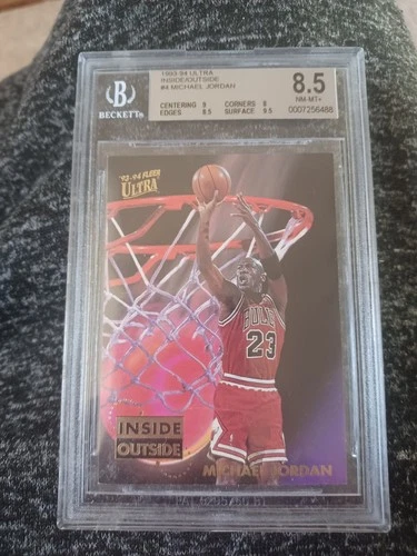 Jordan 1993 Jordan #4