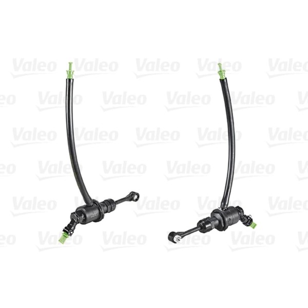 Geberzylinder Kupplung Valeo 804822 FüR Renault Clio III Grandtour-image