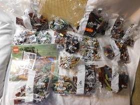 LEGO Ideas Old Fishing Store 21310 Retired Set