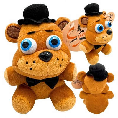 Five Nights At Freedy's FNAF Bonnie Chica Plüschtier 18 cm