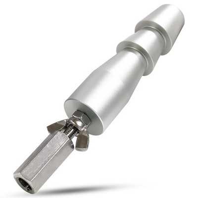 End Connector Adapter Suction Cup Accesories for Reciprocating Linear Actuator