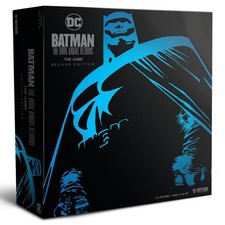 CTZ28968 Cryptozoic Entertainment Batman Dark Knight Returns Deluxe Game