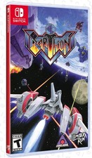 Thumbnail of ebay&reg; auction 336614914243 | Earthion (Limited Run) Juego Fisico para consola Nintendo Switch IMPORT