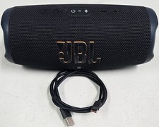 JBL Charge 5 WiFi Pro Wireless Waterproof Bluetooth Speaker
