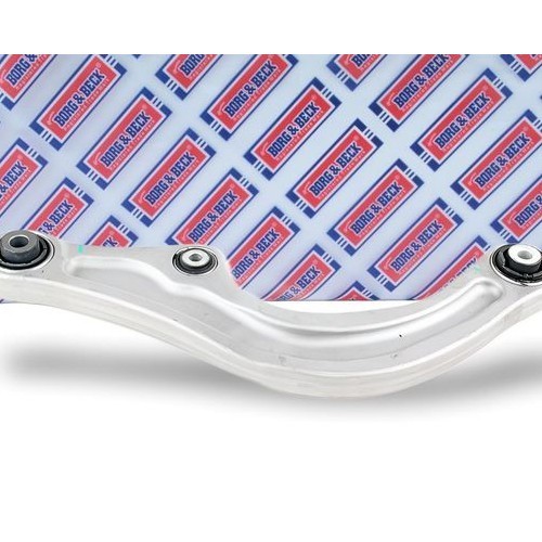 For CUPRA BORN K11 2021 on BORG & BECK Suspension Arm BCA7989