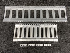 Garmin G1000 Mounting Bracket Set