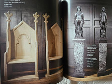 Sotheby's Catalogue ~ Talisman Garden Statuary, Furniture & Decorative Arts