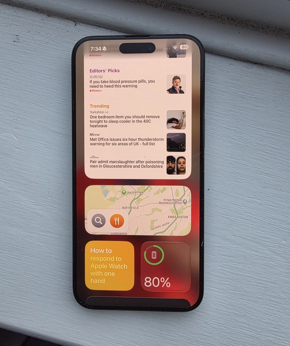 iPhone 15 Pro Max 512GB for sale | eBay UK