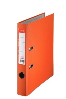 Esselte Öko-Ordner A4/50 mm Orange 81171
