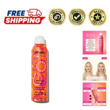 Cruelty-Free Extended Clean Dry Shampoo for All Hair Types - Travel-Ready