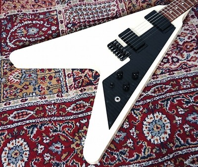 SCHECTER Western Japan Limited Edition Limited Production Model! PS-FV-FXD VWH R